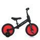 Детский велосипед от 2 лет Profi Meggie 12" Red-black