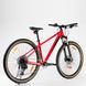 Дорослий велосипед KTM ULTRA RIDE 29 " рама M / 43, помаранчевий (чорний), 2022