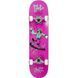 Скейтборд Enuff Skully Mini pink
