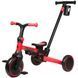 Біговел-велосипед Cruiser Milano 001 6in1 Red