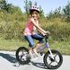Велосипед детский от 4 лет RoyalBaby SPACE SHUTTLE 16", OFFICIAL UA, фиолетовый
