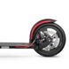 Самокат двухколесный Blade Sport Air Cross black/red