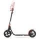 Самокат двухколесный Blade Sport Air Cross black/red