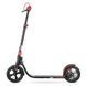 Самокат двухколесный Blade Sport Air Cross black/red