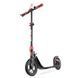 Самокат двухколесный Blade Sport Air Cross black/red