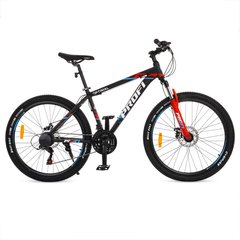 Горный велосипед Profi 26 д. G26OPTIMAL A26.3