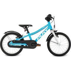 Велосипед дитячий від 5 років Puky CYKE Freewheel 18" Light Blue