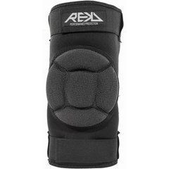 Защита колена REKD Impact Knee Gasket black M