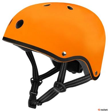 Шлем детский Micro Orange Размер S (48-53)