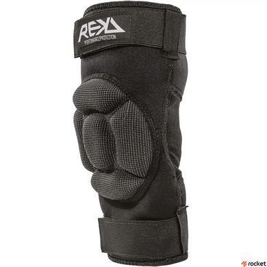 Защита колена REKD Impact Knee Gasket black M