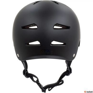 Шлем защитный для катания REKD Elite 2.0 Helmet black 53-56