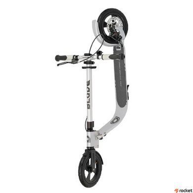 Самокат двоколісний Blade Sport Air Cross Siver-White