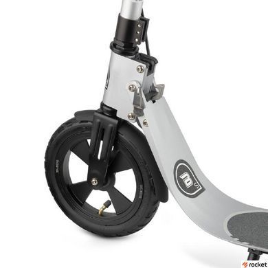 Самокат двоколісний Blade Sport Air Cross Siver-White