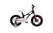 Велосипед дитячий від 4 років RoyalBaby SPACE SHUTTLE 16", OFFICIAL UA, чорний