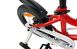 Велосипед дитячий RoyalBaby Chipmunk MK 16", OFFICIAL UA, червоний