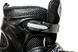Роликовые коньки Happy детские Black XL размер 43-46