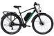 Електровелосипед 29" Formula eCURSOR MAN DD CS рама-19" 48В 17.5А*ч 500Вт чорно-зелений 2026