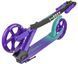 Двухколесный детский самокат Maraton Phonix Violet