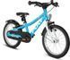 Велосипед детский от 5 лет Puky CYKE Freewheel 18" Light Blue
