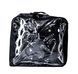 Роликовые коньки Happy детские Black XL размер 43-46