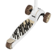 Трехколесный детский самокат Lionelo FRANKY BEIGE