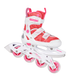 Роликовы коньки детские раздвижные Tempish ENBO GIRL DUO 33-36