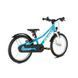 Велосипед детский от 5 лет Puky CYKE Freewheel 18" Light Blue