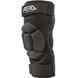 Защита колена REKD Impact Knee Gasket black M