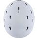 Cairn шлем Maverick mat white 56-58