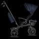 Триколісний велосипед Lionelo KORI BLUE NAVY