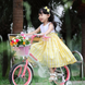 Велосипед Детский от 2 лет RoyalBaby JENNY GIRLS 12д. Белый