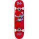 Скейтборд Enuff Skully Mini red