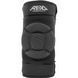 Защита колена REKD Impact Knee Gasket black M