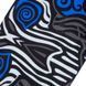 Пенні Скейт Борд Blue Abstraction