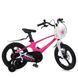 Велосипед детский от 4 лет Profi Stellar 16" Pink