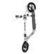 Самокат двоколісний Blade Sport Air Cross Siver-White