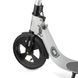 Самокат двоколісний Blade Sport Air Cross Siver-White