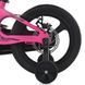 Велосипед детский от 4 лет Profi Stellar 16" Pink