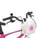 Велосипед детский от 4 лет Profi Stellar 16" Pink