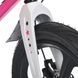 Велосипед детский от 4 лет Profi Stellar 16" Pink