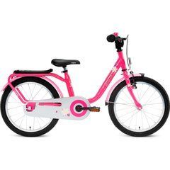 Велосипед дитячий від 5 років Puky STEEL 18" Pink