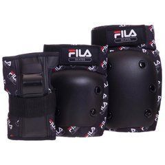 Комплект защиты для катания FILA 6075111 S-L цвета в ассортименте