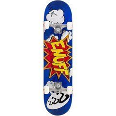 Скейтборд Enuff Pow blue