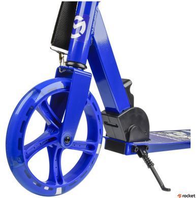 Двоколісний дитячий самокат Maraton Phonix Blue