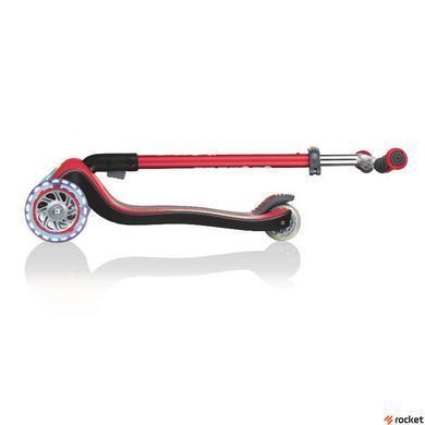Самокат від 3 років GLOBBER ELITE PRIME Червоний