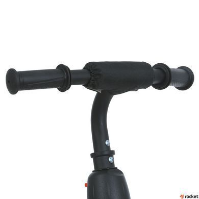 Детский велосипед от 2 лет Profi Meggie 12" Yellow-black