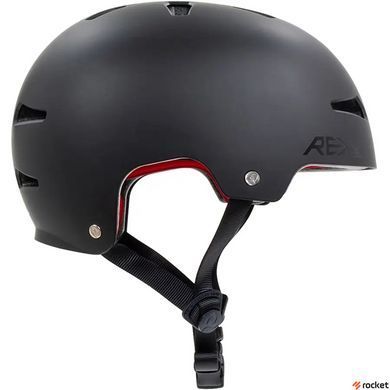 Шлем защитный для катания REKD Elite 2.0 Helmet black 57-59