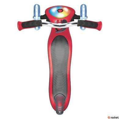 Самокат від 3 років GLOBBER ELITE PRIME Червоний