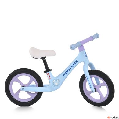 Біговел дитячий PROFI KIDS 12 д. MBB 1009-3 Блакитний