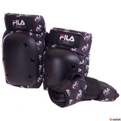 Комплект защиты для катания FILA 6075111 S-L цвета в ассортименте